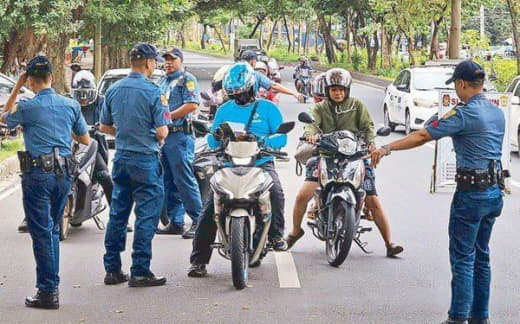 有间谍？菲国警称正在积极监控中国间谍