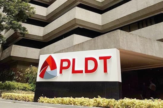 菲律宾长途电话公司(PLDT)周五发布公告称，首都区北部以及布拉干省(...